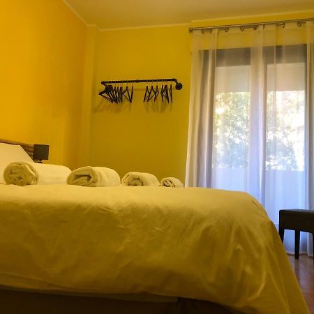 Trento Houseアパートメント エクステリア 写真