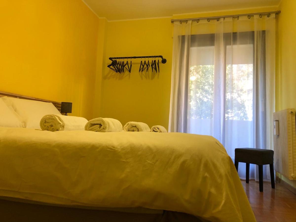 Trento Houseアパートメント エクステリア 写真