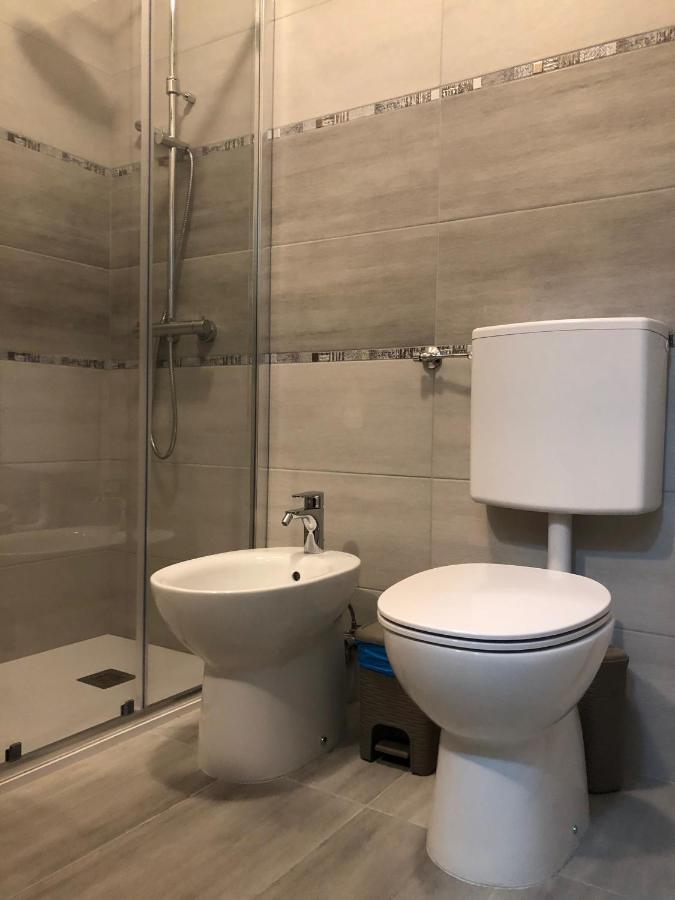 Trento Houseアパートメント エクステリア 写真