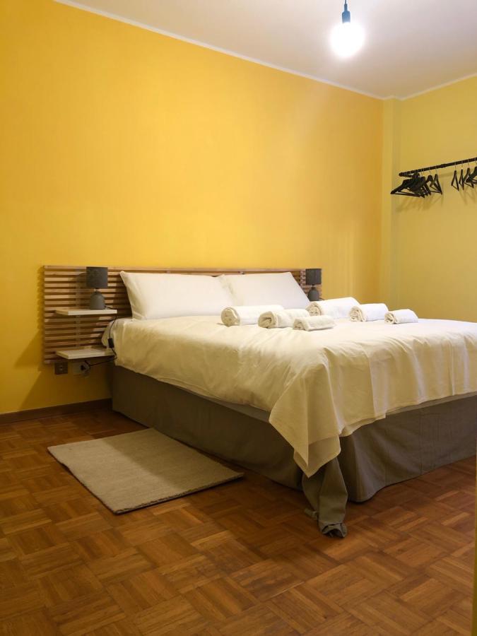 Trento Houseアパートメント エクステリア 写真