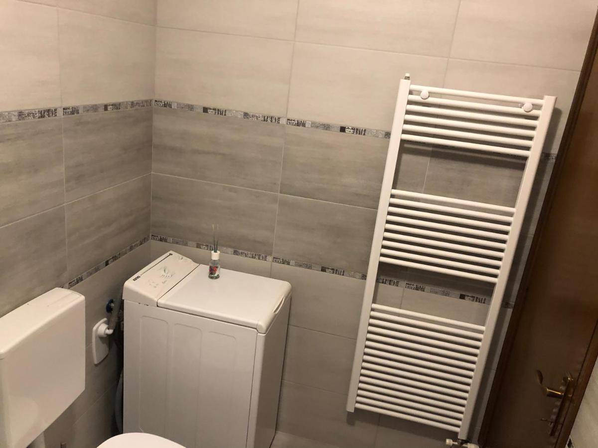 Trento Houseアパートメント エクステリア 写真
