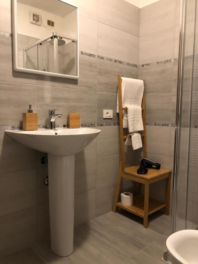 Trento Houseアパートメント エクステリア 写真