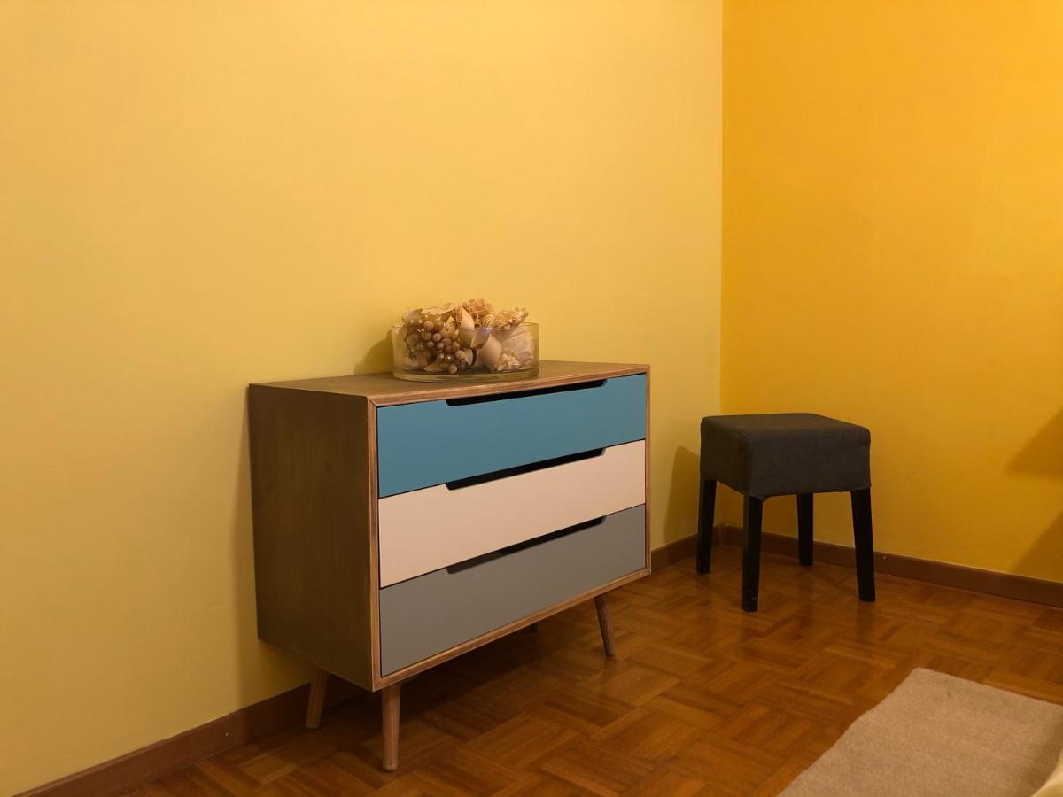 Trento Houseアパートメント エクステリア 写真