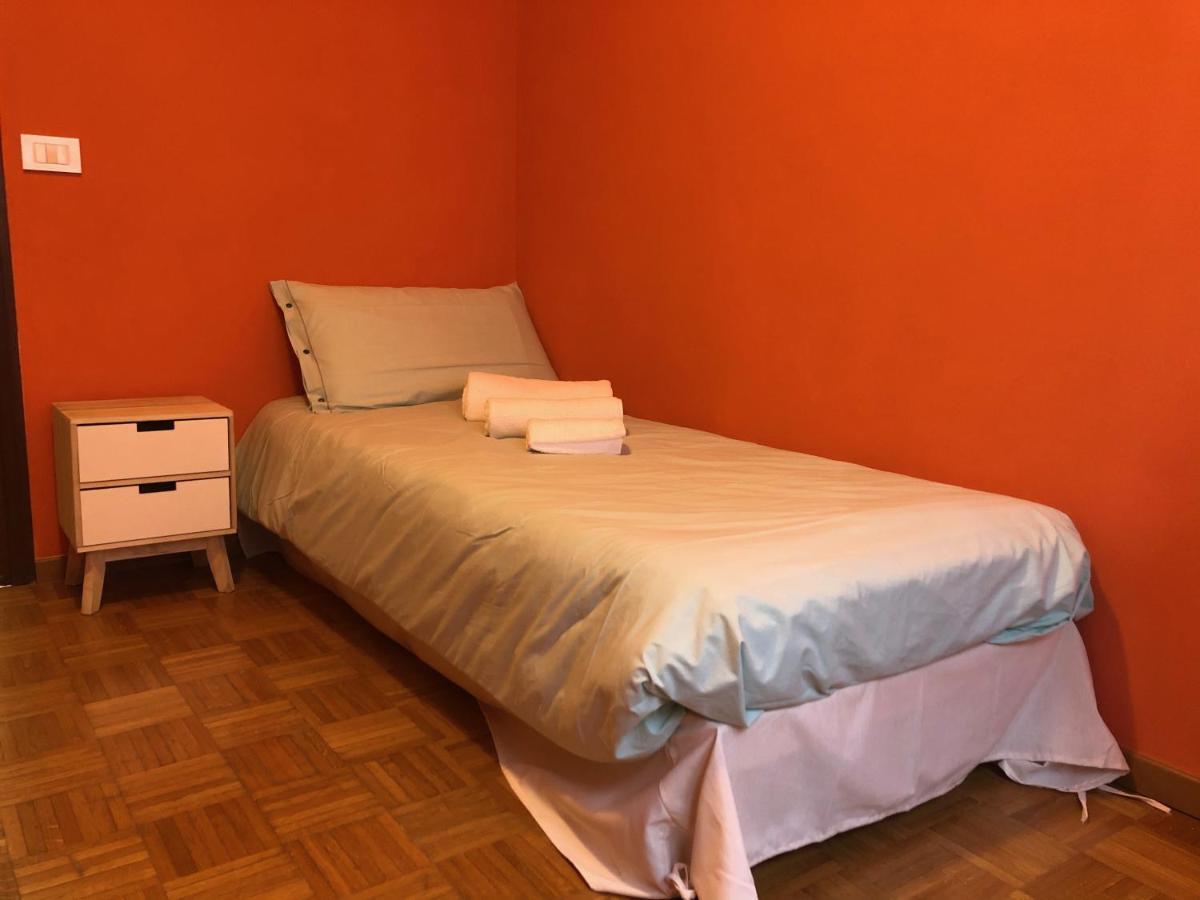 Trento Houseアパートメント エクステリア 写真